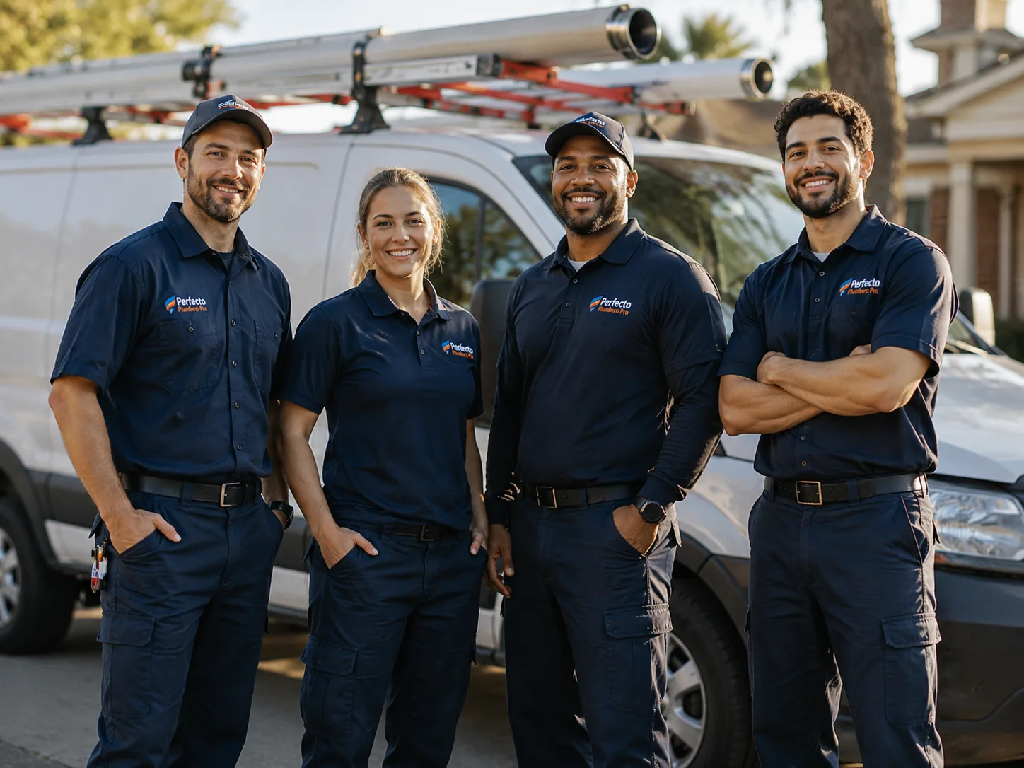 Emergency Plumber Near Me in Cumberland City, TN near me